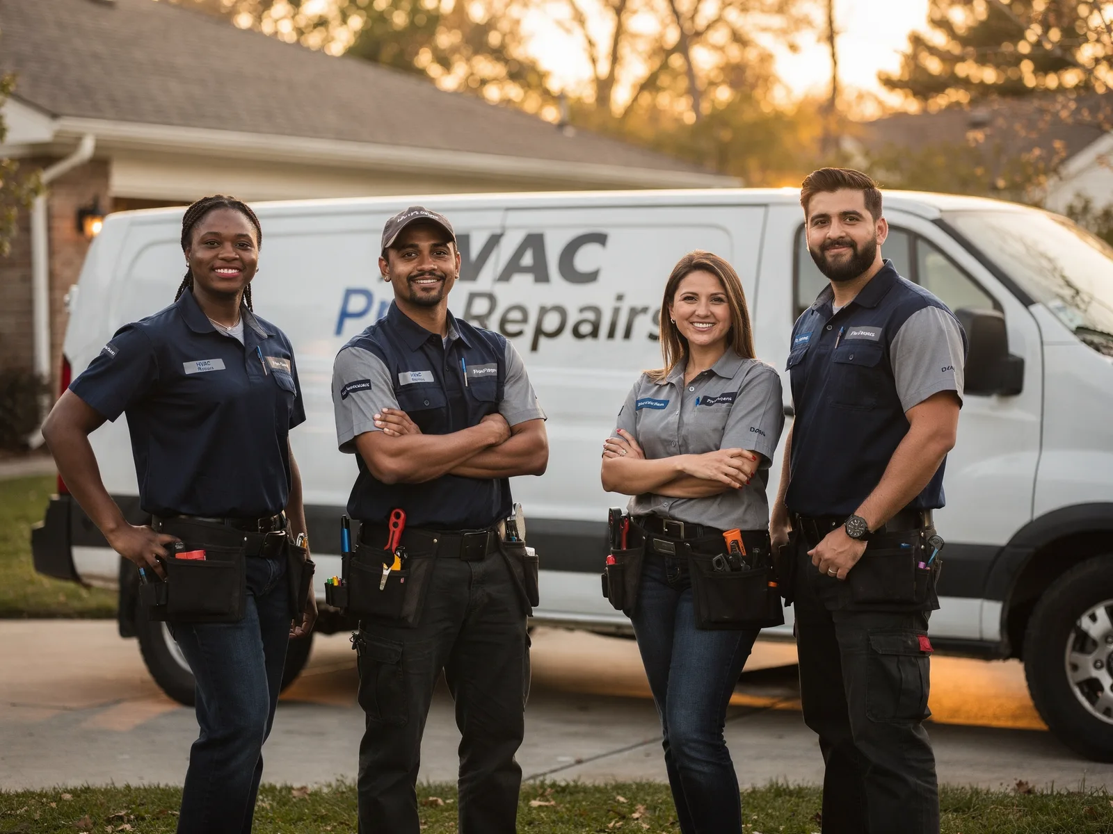 Heat Pump Repair company in Saegertown, PA