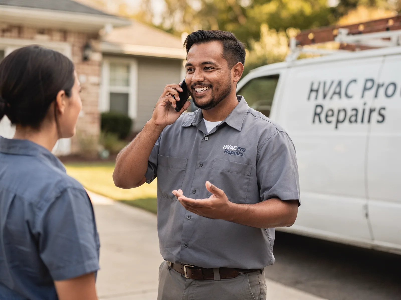Heat Pump Repair Saegertown, PA FAQs